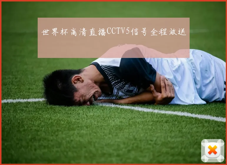 世界杯高清直播CCTV5信号全程放送