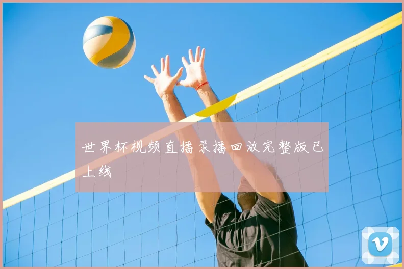 世界杯视频直播录播回放完整版已上线