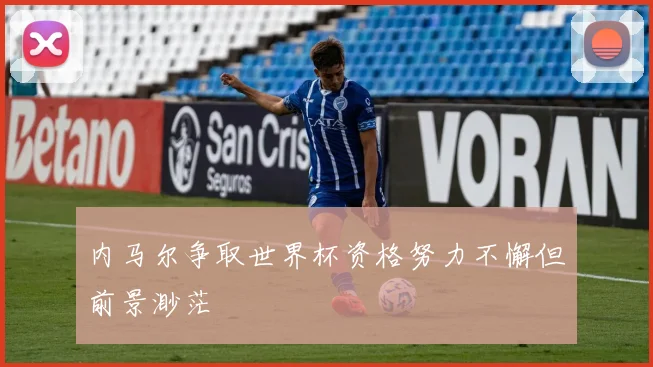 内马尔争取世界杯资格努力不懈但前景渺茫