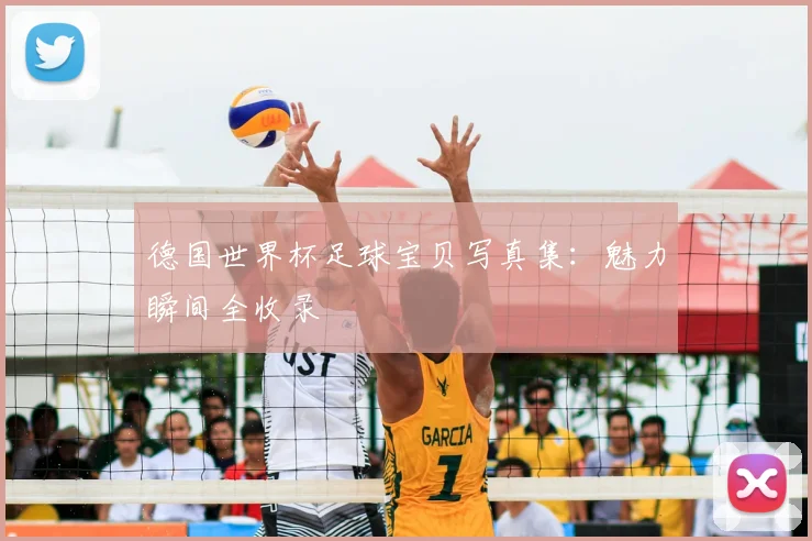 德国世界杯足球宝贝写真集:魅力瞬间全收录