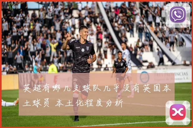 英超有哪几支球队几乎没有英国本土球员 本土化程度分析